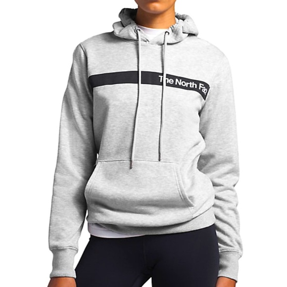 The North Face Women's Edge To Edge
Pullover Hoodie, size Small - Picture 1 of 5